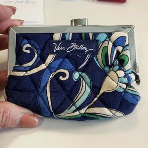 Vera Bradley Coin Purse